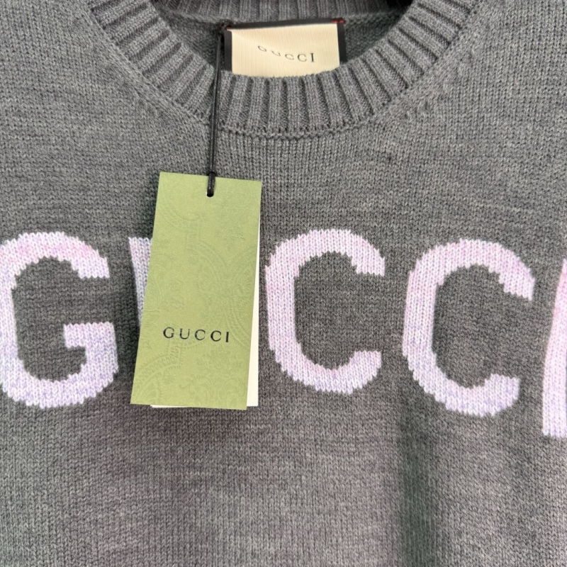 Gvc*1 sweaters